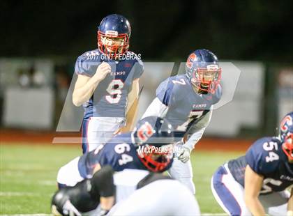 Thumbnail 2 in Campolindo vs. Windsor (CIF NCS D2 Semifinal) photogallery.