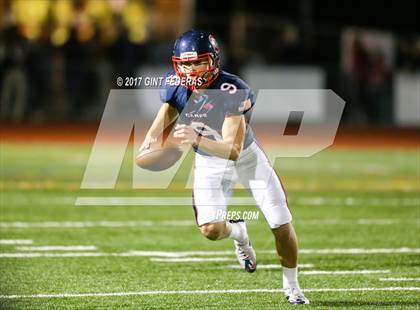 Thumbnail 1 in Campolindo vs. Windsor (CIF NCS D2 Semifinal) photogallery.