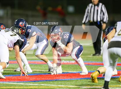 Thumbnail 2 in Campolindo vs. Windsor (CIF NCS D2 Semifinal) photogallery.