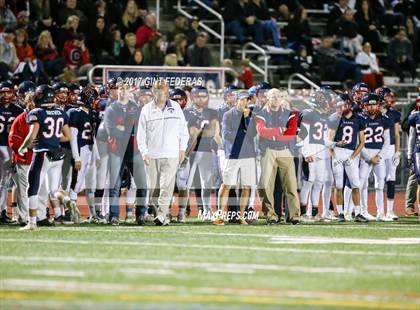 Thumbnail 1 in Campolindo vs. Windsor (CIF NCS D2 Semifinal) photogallery.