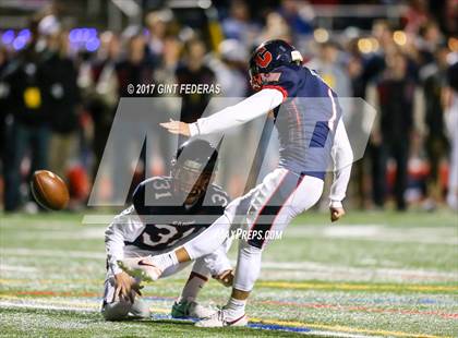 Thumbnail 2 in Campolindo vs. Windsor (CIF NCS D2 Semifinal) photogallery.