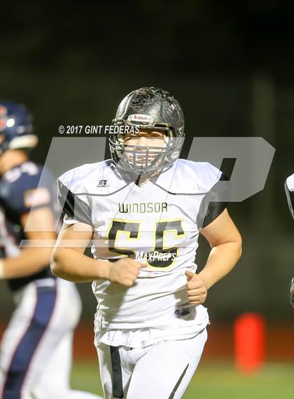 Thumbnail 1 in Campolindo vs. Windsor (CIF NCS D2 Semifinal) photogallery.