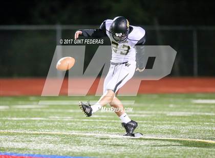 Thumbnail 1 in Campolindo vs. Windsor (CIF NCS D2 Semifinal) photogallery.