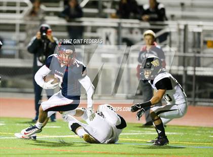 Thumbnail 1 in Campolindo vs. Windsor (CIF NCS D2 Semifinal) photogallery.