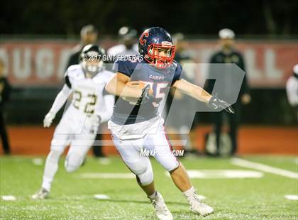 Thumbnail 3 in Campolindo vs. Windsor (CIF NCS D2 Semifinal) photogallery.