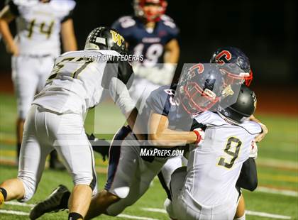 Thumbnail 2 in Campolindo vs. Windsor (CIF NCS D2 Semifinal) photogallery.