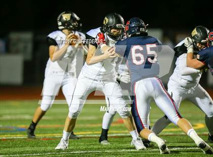 Thumbnail 3 in Campolindo vs. Windsor (CIF NCS D2 Semifinal) photogallery.
