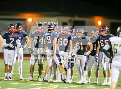 Thumbnail 3 in Campolindo vs. Windsor (CIF NCS D2 Semifinal) photogallery.