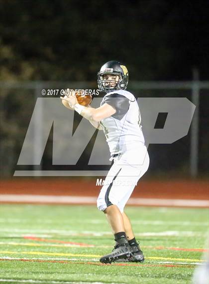 Thumbnail 2 in Campolindo vs. Windsor (CIF NCS D2 Semifinal) photogallery.