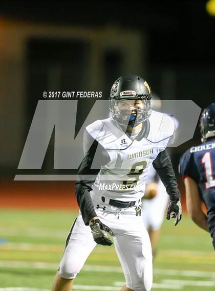 Thumbnail 2 in Campolindo vs. Windsor (CIF NCS D2 Semifinal) photogallery.