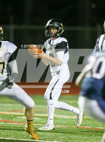 Thumbnail 2 in Campolindo vs. Windsor (CIF NCS D2 Semifinal) photogallery.
