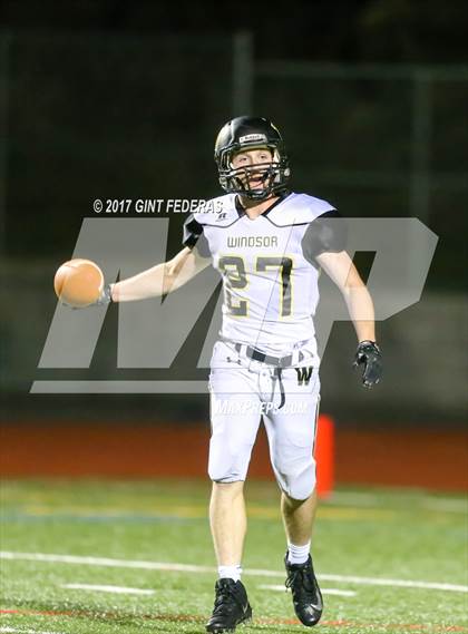 Thumbnail 3 in Campolindo vs. Windsor (CIF NCS D2 Semifinal) photogallery.