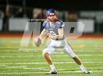 Thumbnail 3 in Campolindo vs. Windsor (CIF NCS D2 Semifinal) photogallery.