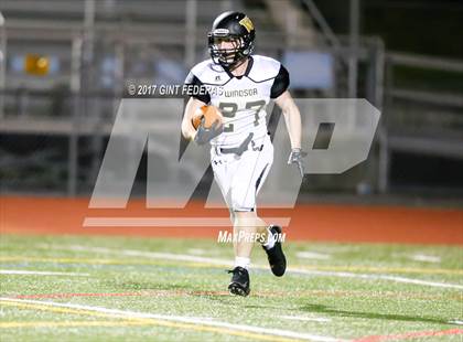 Thumbnail 2 in Campolindo vs. Windsor (CIF NCS D2 Semifinal) photogallery.