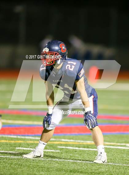 Thumbnail 3 in Campolindo vs. Windsor (CIF NCS D2 Semifinal) photogallery.