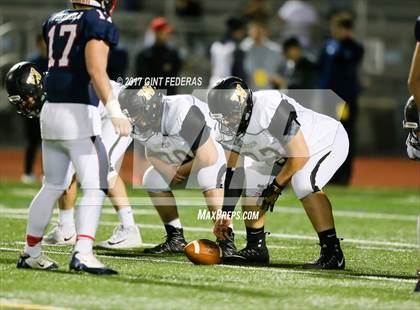 Thumbnail 1 in Campolindo vs. Windsor (CIF NCS D2 Semifinal) photogallery.