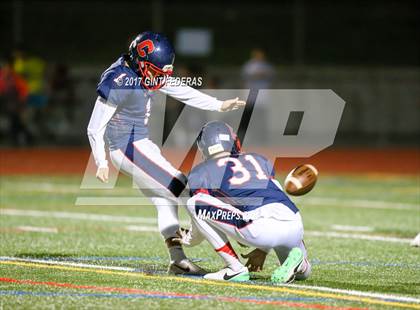 Thumbnail 3 in Campolindo vs. Windsor (CIF NCS D2 Semifinal) photogallery.