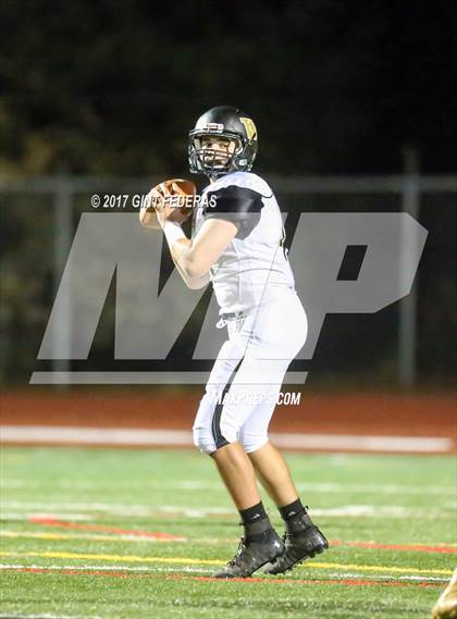 Thumbnail 1 in Campolindo vs. Windsor (CIF NCS D2 Semifinal) photogallery.