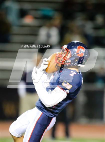 Thumbnail 3 in Campolindo vs. Windsor (CIF NCS D2 Semifinal) photogallery.
