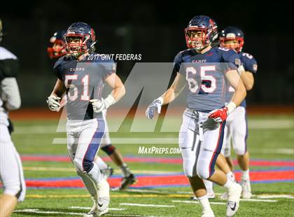 Thumbnail 1 in Campolindo vs. Windsor (CIF NCS D2 Semifinal) photogallery.