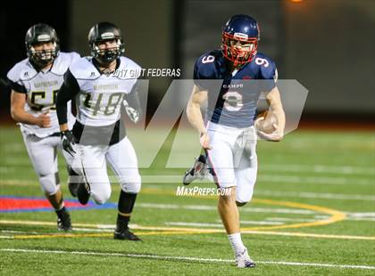 Thumbnail 1 in Campolindo vs. Windsor (CIF NCS D2 Semifinal) photogallery.