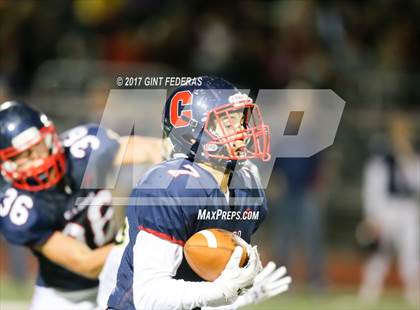 Thumbnail 2 in Campolindo vs. Windsor (CIF NCS D2 Semifinal) photogallery.