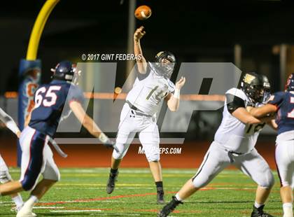 Thumbnail 2 in Campolindo vs. Windsor (CIF NCS D2 Semifinal) photogallery.