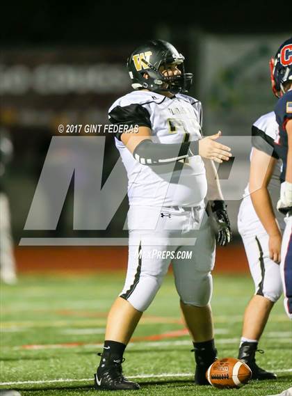 Thumbnail 1 in Campolindo vs. Windsor (CIF NCS D2 Semifinal) photogallery.