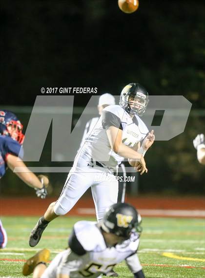Thumbnail 3 in Campolindo vs. Windsor (CIF NCS D2 Semifinal) photogallery.
