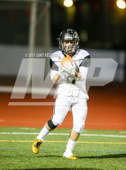 Thumbnail 1 in Campolindo vs. Windsor (CIF NCS D2 Semifinal) photogallery.