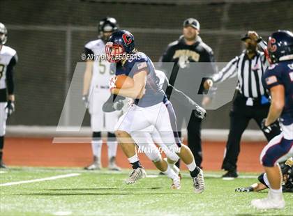 Thumbnail 2 in Campolindo vs. Windsor (CIF NCS D2 Semifinal) photogallery.