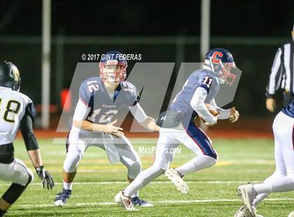 Thumbnail 2 in Campolindo vs. Windsor (CIF NCS D2 Semifinal) photogallery.