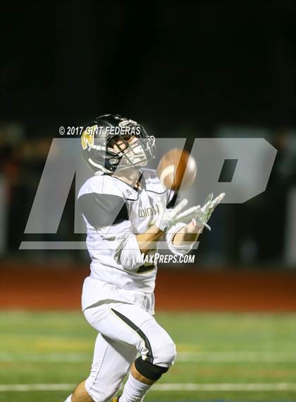 Thumbnail 2 in Campolindo vs. Windsor (CIF NCS D2 Semifinal) photogallery.