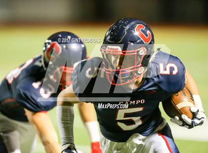 Thumbnail 3 in Campolindo vs. Windsor (CIF NCS D2 Semifinal) photogallery.