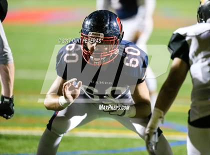 Thumbnail 2 in Campolindo vs. Windsor (CIF NCS D2 Semifinal) photogallery.
