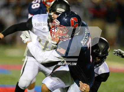 Thumbnail 3 in Campolindo vs. Windsor (CIF NCS D2 Semifinal) photogallery.