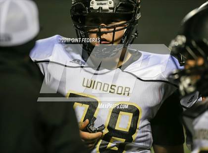 Thumbnail 1 in Campolindo vs. Windsor (CIF NCS D2 Semifinal) photogallery.