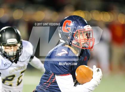 Thumbnail 3 in Campolindo vs. Windsor (CIF NCS D2 Semifinal) photogallery.