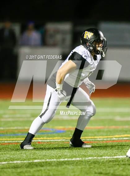 Thumbnail 2 in Campolindo vs. Windsor (CIF NCS D2 Semifinal) photogallery.