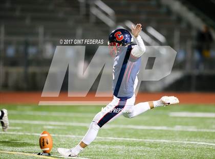Thumbnail 3 in Campolindo vs. Windsor (CIF NCS D2 Semifinal) photogallery.