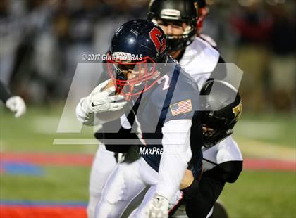 Thumbnail 2 in Campolindo vs. Windsor (CIF NCS D2 Semifinal) photogallery.