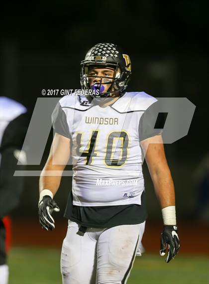Thumbnail 2 in Campolindo vs. Windsor (CIF NCS D2 Semifinal) photogallery.