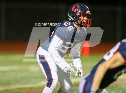 Thumbnail 2 in Campolindo vs. Windsor (CIF NCS D2 Semifinal) photogallery.