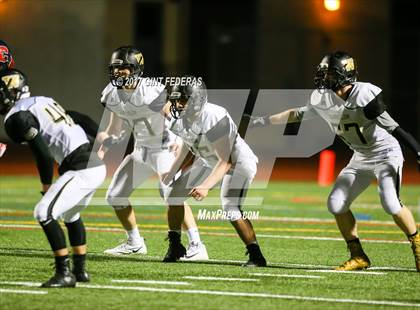 Thumbnail 1 in Campolindo vs. Windsor (CIF NCS D2 Semifinal) photogallery.