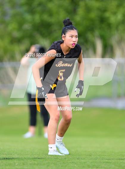 Thumbnail 3 in Green Hill @ Mount Juliet (County Championships) photogallery.