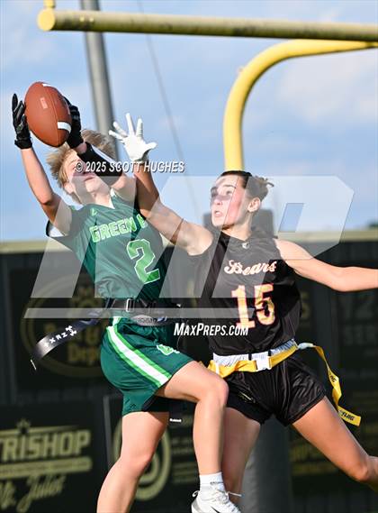 Thumbnail 3 in Green Hill @ Mount Juliet (County Championships) photogallery.
