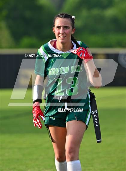 Thumbnail 2 in Green Hill @ Mount Juliet (County Championships) photogallery.