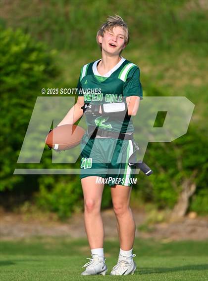 Thumbnail 3 in Green Hill @ Mount Juliet (County Championships) photogallery.
