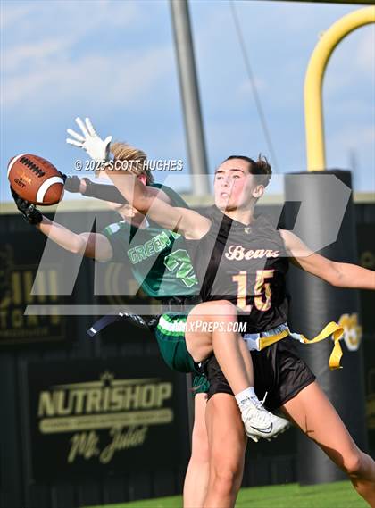 Thumbnail 3 in Green Hill @ Mount Juliet (County Championships) photogallery.