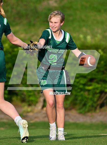 Thumbnail 2 in Green Hill @ Mount Juliet (County Championships) photogallery.